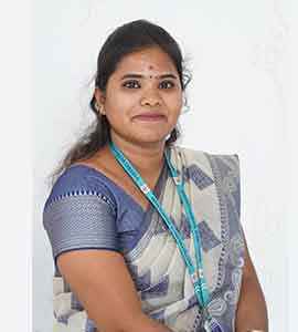Team Member